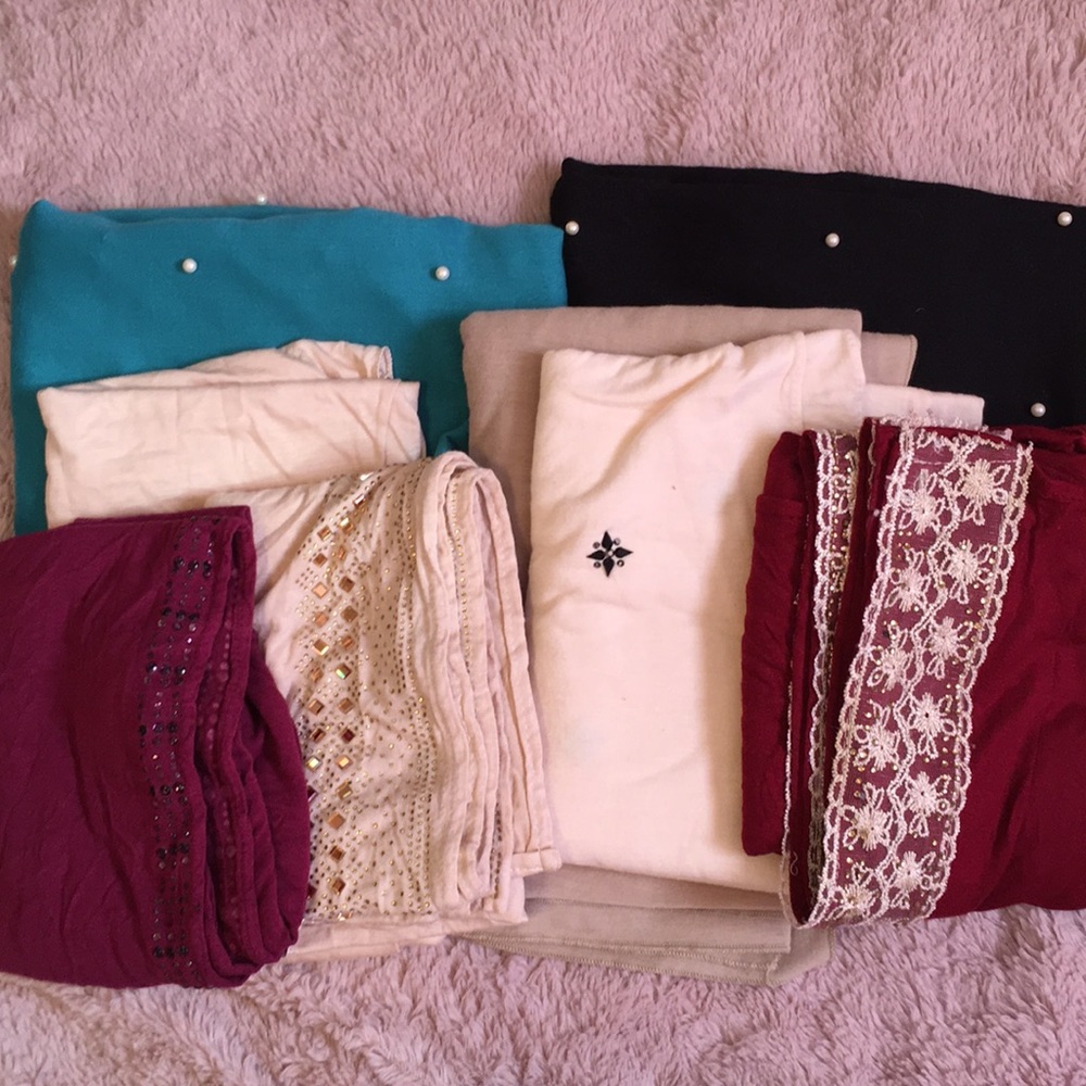 Hijab bundle